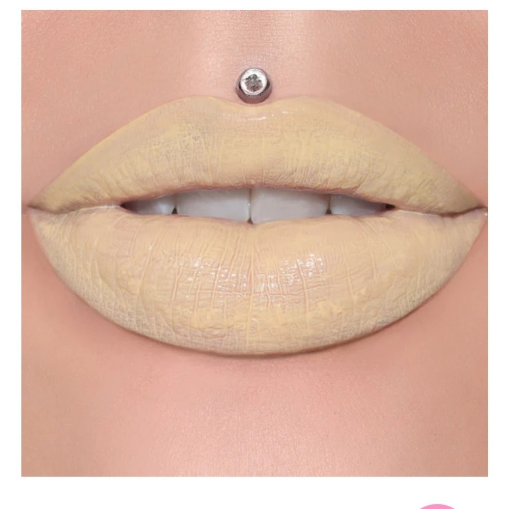 Jeffree Star Urethra Supreme Gloss. New in box.